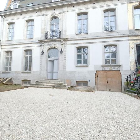 La Maison De La Duchesse De La Valliere - Parking Prive Gratuit Mons  Exterior foto